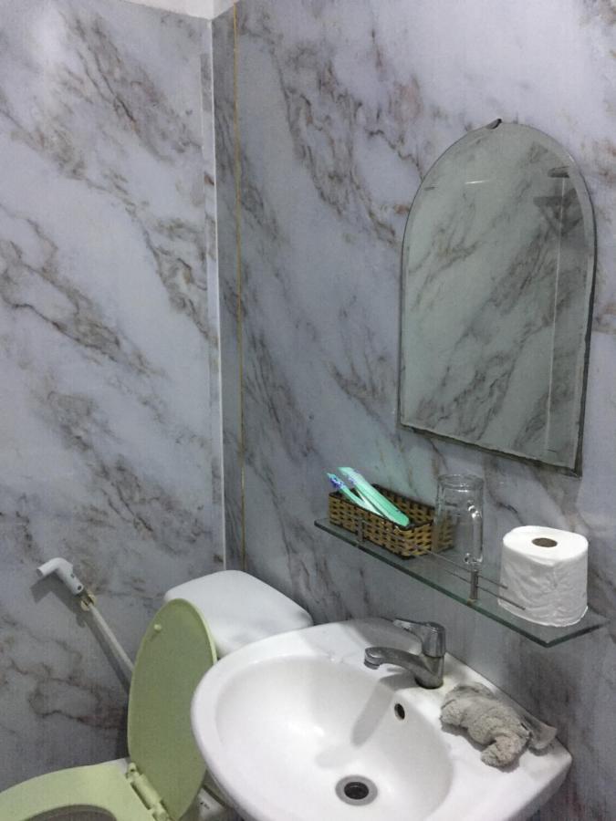 Th Airport Hotel مدينة هوشي منه المظهر الخارجي الصورة